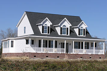 South Jersey Modular Home Contractor